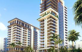 3 odalılar yeni binada daireler 81 m² Sarpi'de, Gürcistan. $186,000