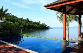 4 odalılar villa Bo Phut'da, Tayland. $7,800 haftalık