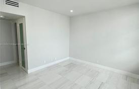 2 odalılar kondominyumda daireler 96 m² Miami sahili'nde, Amerika Birleşik Devletleri. $625,000