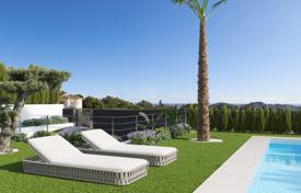 3 odalılar villa 155 m² Benidorm'da, İspanya. 995,000 €