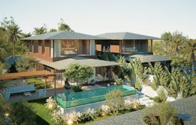 5 odalılar villa 240 m² Tumbak Bayuh'da, Endonezya. $685,000