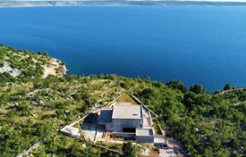 4 odalılar şehir içinde müstakil ev 317 m² Zadar County'da, Hırvatistan. Price on request