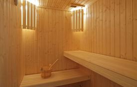 3 odalılar villa Courchevel'da, Fransa. 7,700 € haftalık