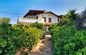 Villa – Kranidi, Administration of the Peloponnese, Western Greece and the Ionian Islands, Yunanistan. 420,000 €