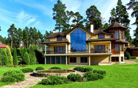 Şehir içinde müstakil ev – Sunīši, Garkalne Municipality, Letonya. 600,000 €