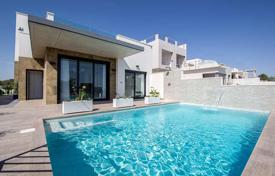 3 odalılar villa 92 m² San Miguel de Salinas'da, İspanya. 565,000 €