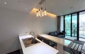 1 odalılar kondominyumda daireler Watthana'da, Tayland. $276,000