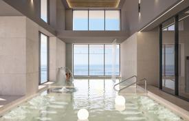 2 odalılar daire 103 m² Benidorm'da, İspanya. 898,000 €