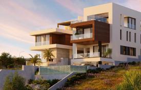 5 odalılar yazlık ev 461 m² Agios Tychonas'da, Kıbrıs. 2,500,000 €