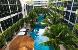 New residential complex with apartments Choeng Thale'de, Tayland. Min.$149,000