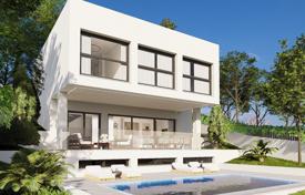 4 odalılar villa 330 m² Portals Nous'da, İspanya. 2,000,000 €