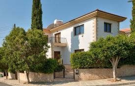 Villa – Agios Athanasios (Cyprus), Limasol, Kıbrıs. 750,000 €