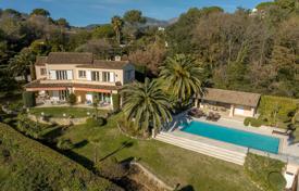 Villa – La Colle-sur-Loup, Cote d'Azur (Fransız Rivierası), Fransa. 2,495,000 €