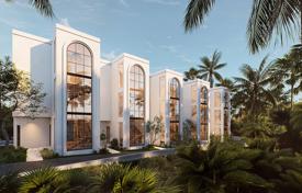 2 odalılar villa 200 m² Tibubeneng'da, Endonezya. $319,000