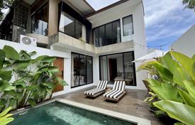 2 odalılar villa 115 m² Canggu'da, Endonezya. $196,000
