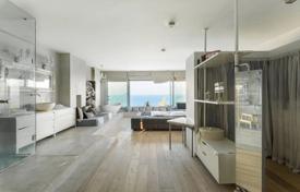 5 odalılar villa 451 m² Afytos'da, Yunanistan. 2,500,000 €