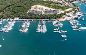 2 odalılar daire 79 m² Pula'da, Hırvatistan. 404,000 €