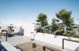 2 odalılar daire 120 m² Geroskipou'da, Kıbrıs. 385,000 €