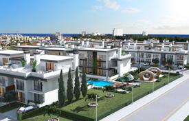 Sıfır daire – Famagusta, Kıbrıs. 162,000 €