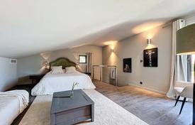 6 odalılar villa Mougins'de, Fransa. 12,000 € haftalık