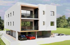 1 odalılar daire 53 m² Nicosia'da, Kıbrıs. 138,000 €