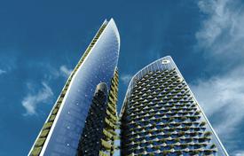 Konut kompleksi Safa One de Grisogono – Al Safa, Dubai, BAE. Min.$880,000