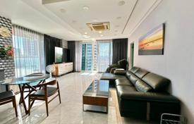1 odalılar daire 107 m² Pattaya'da, Tayland. $415,000