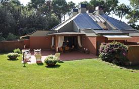 3 odalılar villa Punta Ala'da, İtalya. 3,500 € haftalık
