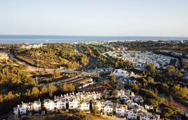 8 odalılar konak 389 m² Marbella'da, İspanya. 1,899,000 €