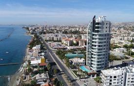 3 odalılar daire 188 m² Mouttagiaka'da, Kıbrıs. 1,450,000 €