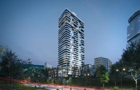 New residential complex with apartments Tbilisi (city)'da, Gürcistan. Min.100,000 €