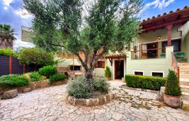 3 odalılar şehir içinde müstakil ev 165 m² Korinthos'ta, Yunanistan. 350,000 €