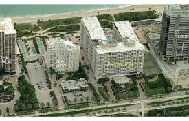 3 odalılar daire 183 m² Bal Harbour'da, Amerika Birleşik Devletleri. 2,034,000 €