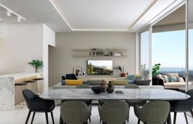 3 odalılar yeni binada daireler Limasol'da, Kıbrıs. 620,000 €