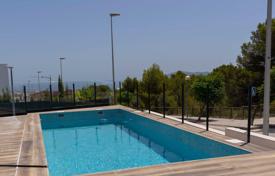 3 odalılar villa 150 m² Polop'da, İspanya. 720,000 €