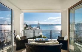 3 odalılar daire 109 m² Tivat city'da, Karadağ. 1,100,000 €