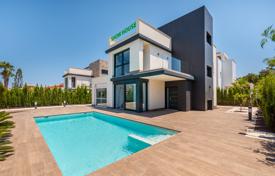 Villa – La Manga del Mar Menor, Murcia, İspanya. 496,000 €