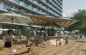 3 odalılar yeni binada daireler 70 m² Batumi'de, Gürcistan. $175,000