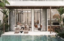 Villa – Ubud, Bali, Endonezya. $254,000