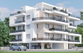 New residential complex with apartments Aradippou'da, Kıbrıs. Min.230,000 €