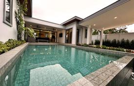 New residential complex with villas Trat'da, Tayland. Min.$358,000