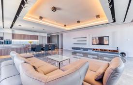 3 odalılar çatı dairesi 240 m² Limasol'da, Kıbrıs. 4,700,000 €