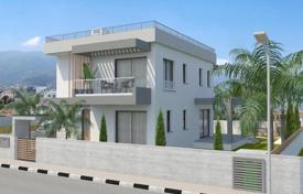 3 odalılar yeni binada daireler 271 m² Girne'de, Kıbrıs. 496,000 €