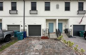 3 odalılar şehir içinde müstakil ev 154 m² Florida City'da, Amerika Birleşik Devletleri. $385,000