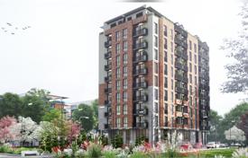 1 odalılar daire 46 m² Vake-Saburtalo'da, Gürcistan. $105,000