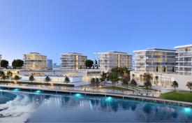 Konut kompleksi Blue Bay Walk – Dubai, BAE. Min.$126,000