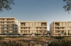 New residential complex with apartments Agios Athanasios (Cyprus)'da, Kıbrıs. Min.239,000 €