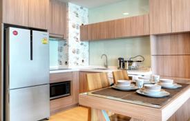 1 odalılar daire 55 m² Pattaya'da, Tayland. $193,000