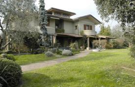 20 odalılar villa Forte dei Marmi'de, İtalya. 2,550,000 €