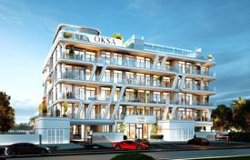 Konut kompleksi Aristo – Dubai South, Dubai, BAE. Min.$168,000